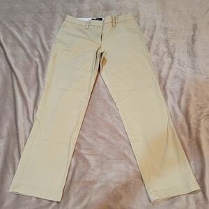 Lands End Khaki Pants